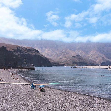 Residencial Las Candelarias 30 Агаэте Экстерьер фото